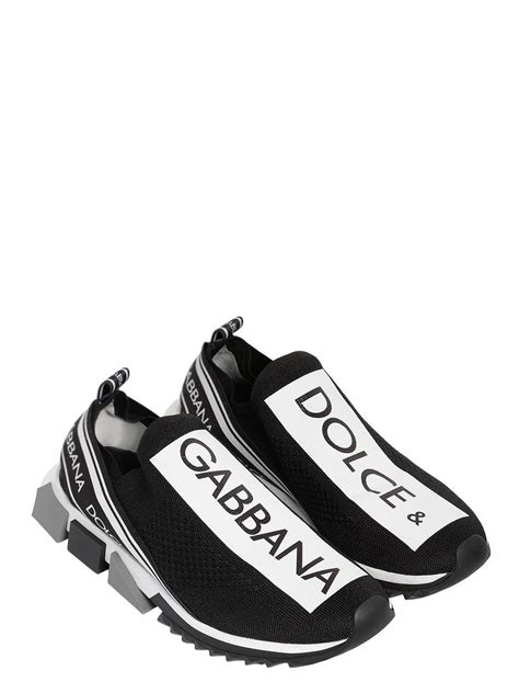 sapatos dolce gabbana|dolce gabbana cushion shoes.